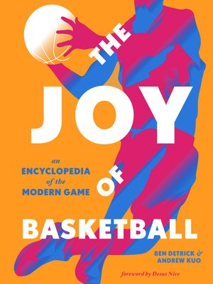 cover image of The Joy of Basketball